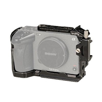 Клетка SmallRig 4138 для Sony Sony FX30/FX3