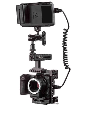 Комплект Atomos Essential Movie Kit