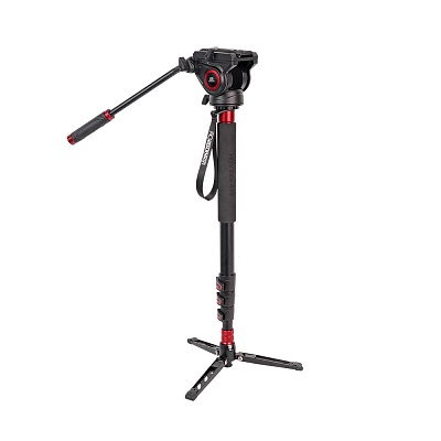 Монопод GreenBean HDV Elite 420 (182см/5кг/2150г)