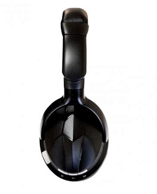 Наушники Velton W1 blue c микрофоном (Wireless)