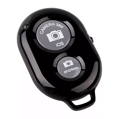Пульт ДУ для смартфонов Fujimi FJ-BTRC, до 10 метров Bluetooth