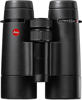 Бинокль Leica ULTRAVID 7x42 HD-Plus