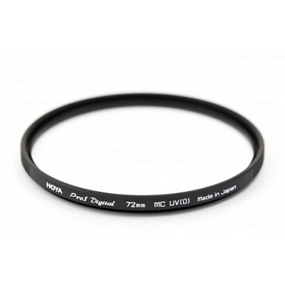 Светофильтр Hoya PRO1D UV(O) 72mm, ультрафиолетовый