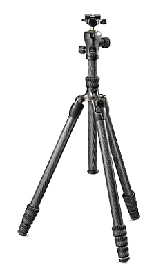 Штатив карбоновый Gitzo GK100TC74 Traveler 100 Years Arsène Gitzhoven Edition (165см/10кг/1340гр)
