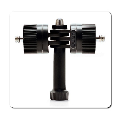 Шарнирный адаптер Joby Mini Pivot Arm JB01347