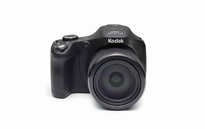 Фотоаппарат Kodak PIXPRO AZ652 (21Mp/65x/FullHD)