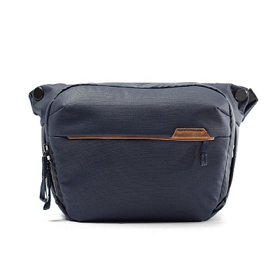 Фотосумка Peak Design The Everyday Sling 6L V2.0 Midnight