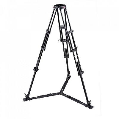 Видеоштатив Manfrotto 545GB (158.5см/25кг/3500г)