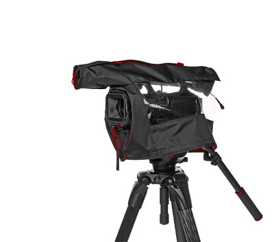 Дождевик для видеокамеры Manfrotto MB PL-CRC-12