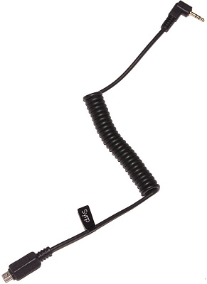 Кабель Syrp 3L Link Cable для Olympus USB
