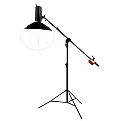 Софтбокс FST LB-80 Lantern BW (диаметр 80см)