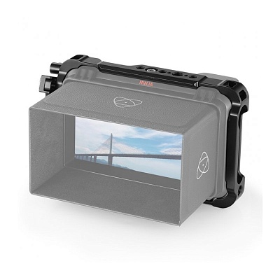 Клетка SmallRig CMA2209 для монитора-рекордера Cage for Atomos Ninja V