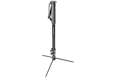 Монопод Manfrotto MMXPROA3B (168см/10кг/1300г)