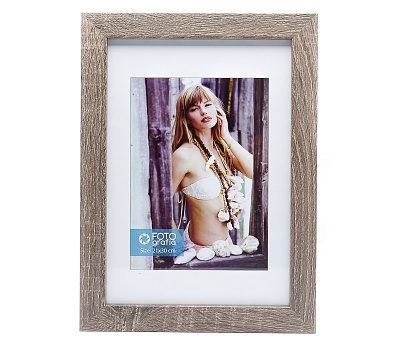 Фоторамка Fotografia FFMDF-7056 21х30см
