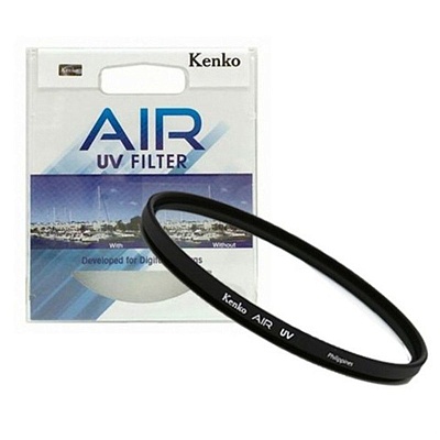 Светофильтр Kenko 58S AIR UV FILTER (PH) 58mm ультрафиолетовый