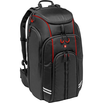 Фотосумка рюкзак Manfrotto BP-D1, черный