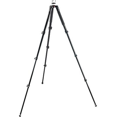 Видеоштатив Manfrotto MVT535AQ (165см/20кг/3250г)