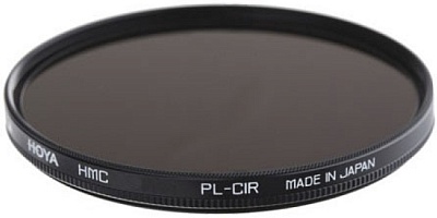 Светофильтр Hoya PL-CIR HMC 82mm, поляризационный
