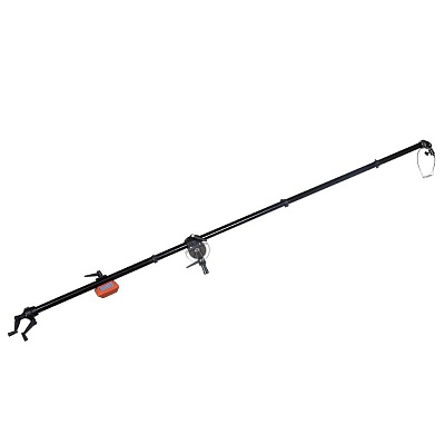 Журавль Kupo KCP-626B Ultra boom (2700мм)