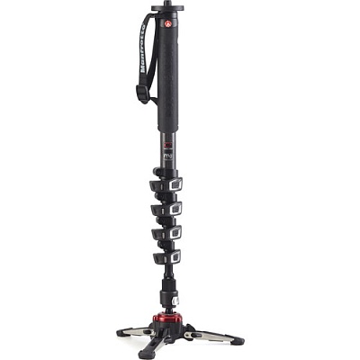 Монопод Manfrotto MVMXPROC5 (188см/5кг/1000г)