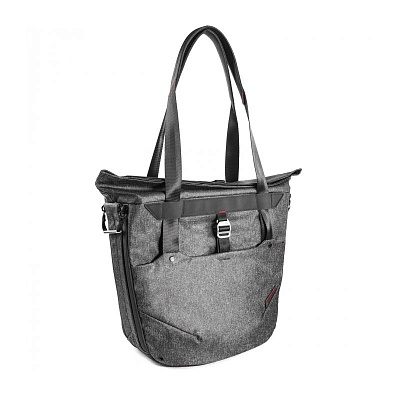 Фотосумка Peak Design The Everyday Tote Charcoal
