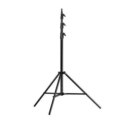Стойка студийная Kupo 195S Baby Kit Stand W/ Square Tubular Legs (4000мм)
