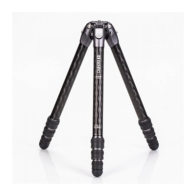 Штатив Benro TTOR34C (134см/20кг/1700г), carbon