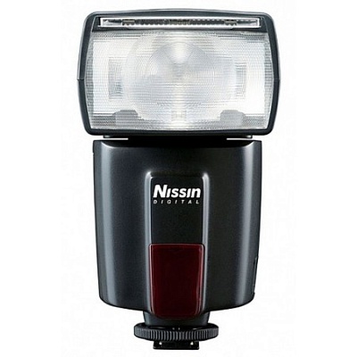 Вспышка Nissin Di-600 for Nikon (Di600N)  i-TTL