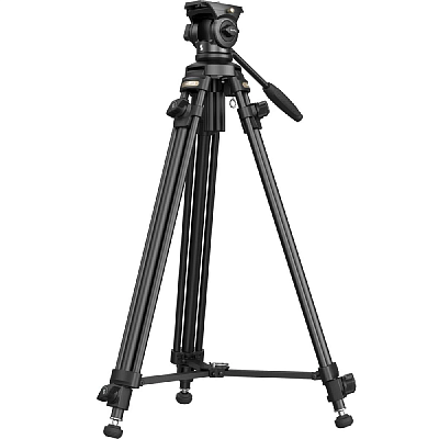 Штатив SmallRig 4684 AD-50 Lite (158см/5кг/2800г)