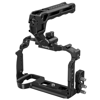Клетка SmallRig 4143 Kit для Panasonic S5 II/S5 IIX