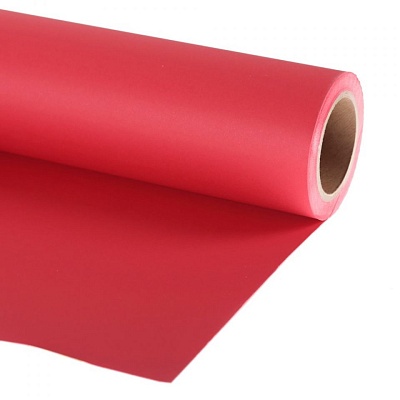 Фон бумажный Lastolite LP9008 2.75х11м Red