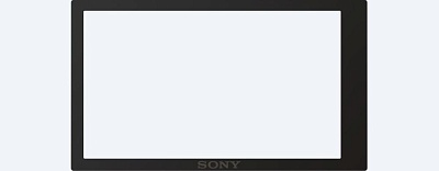 Защитная пленка Sony PCK-LM17 на дисплей для ILCE-6000