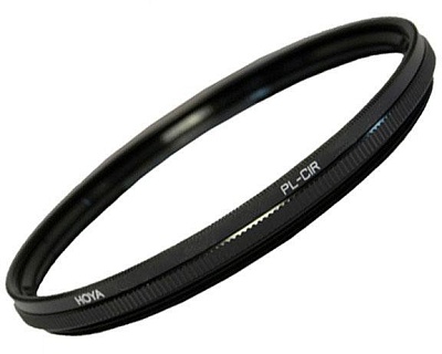 Светофильтр HOYA PL-CIR TEC SLIM 67mm, поляризационный