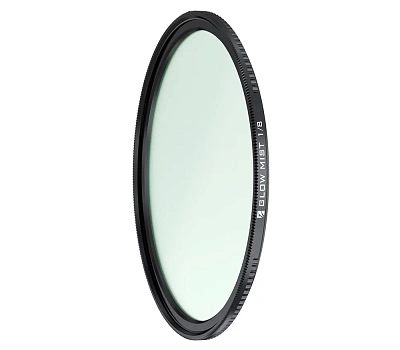 Светофильтр Freewell Glow Mist 1/8 77mm, смягчающий