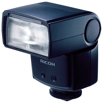 Вспышка Ricoh GF-1