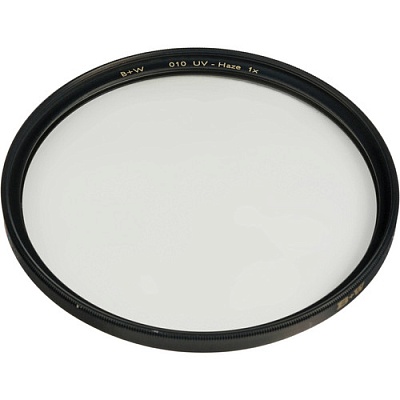 Светофильтр B+W UV-Haze F-Pro 010 E 95mm, ультрафиолетовый