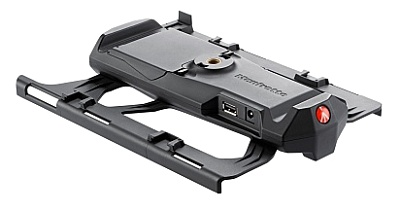 Консоль управления Manfrotto Digital Director MVDDA14, для планшетного компьютера 