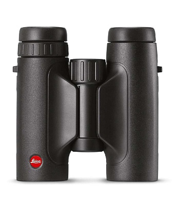 Бинокль Leica TRINOVID 10x32 HD, Black