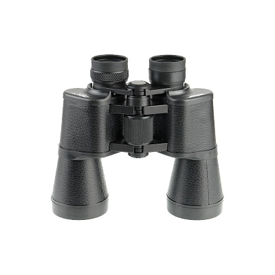 Бинокль Veber Classic БПЦ 12x50 VL черный