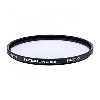 Светофильтр Hoya Protector Fusion One 82mm Next, защитный