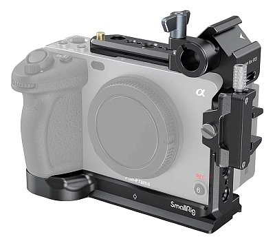 Клетка SmallRig 3278 для камеры Sony FX3 Half Cage