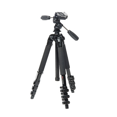 Штатив Falcon Eyes Red Line Pro-415 3D4 (151см/4кг/1800г)