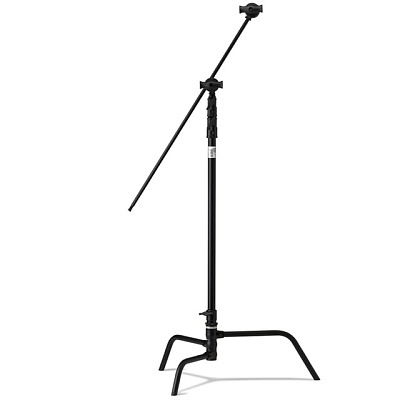 Стойка студийная Kupo CT-40MKB C-Stand Kits Black 40" (3250мм)