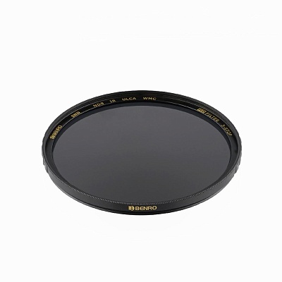 Светофильтр Benro SHD ND8 IR ULCA WMC 62mm, нейтральный