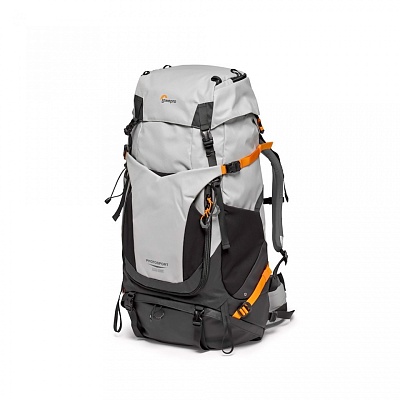 Фотосумка рюкзак Lowepro PhotoSport PRO 55L AW III (M-L), белый
