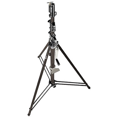 Стойка студийная Manfrotto 087NWB (3700мм)