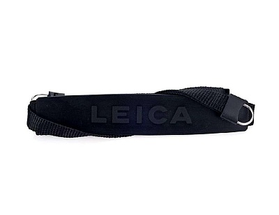 Плечевой ремень Leica с противоскользящим покрытием