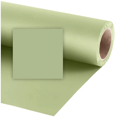 Фон бумажный Raylab 019 2.72х11м Tropical Green