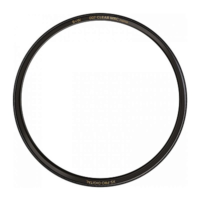 Светофильтр B+W XS-Pro Digital 007 MRC Nano 67mm, защитный