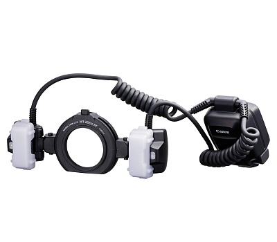 Вспышка Canon Macro Twin Lite MT-26EX-RT